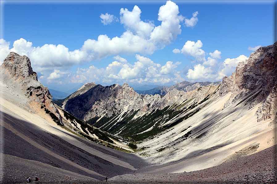 foto Monte Sella di Fanes